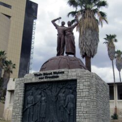 Katastrophale Kontinuität