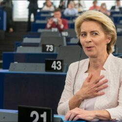 Klatsche für das EU-Wahrheitsregime