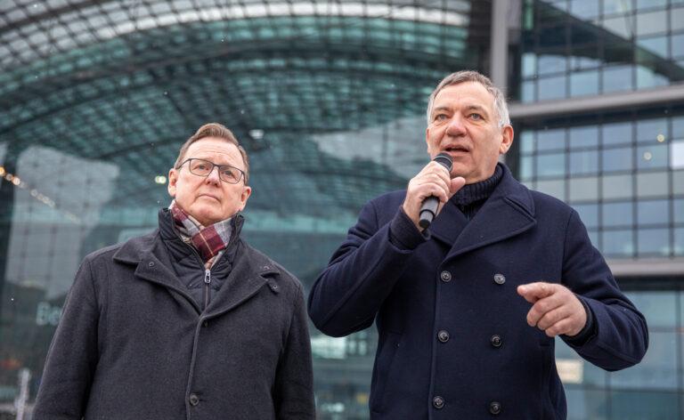 Unerhört politisch - Politik - Politik 460502 Linksjugend - Unerhört politisch - Politik - Politik