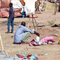 Kaum Hoffnung auf Waffenstillstand
