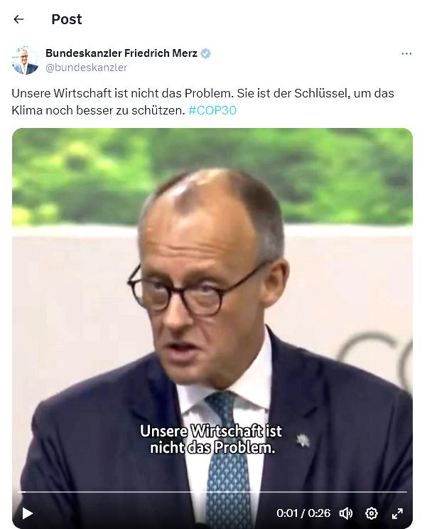 460901 Bildmeldung - Getan, was er konnte - UZ vom 14. November 2025 - UZ vom 14. November 2025