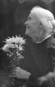 4611 2 - Die Autorin des anderen Deutschlands - 125. Geburtstag, Anna Seghers, Antifaschistischer Kampf, DDR, Gedenken, Schriftstellerin - Kultur