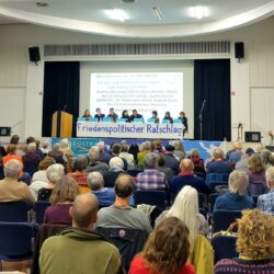 Mit Mut und Verstand