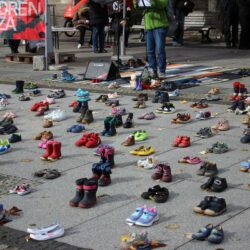 Juristische Parallelwelt