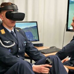 Der Aufstieg der Flecktarn-Yuppies