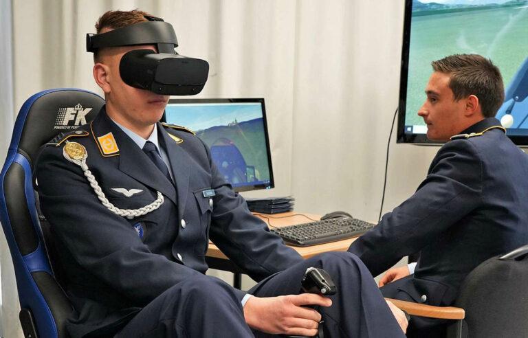 470801 Flecktarn Yuppies - Der Aufstieg der Flecktarn-Yuppies - Hintergrund - Hintergrund