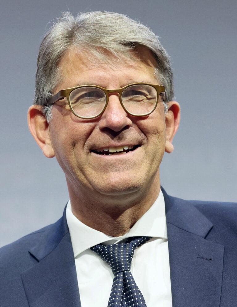 470901 Bildmeldung Weimer - Deutschlands Meinungsführertreffen - Wolfram Weiner - Wolfram Weiner