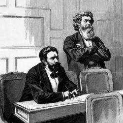 Bismarcks Staatsumbau