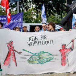 Tipps und Tricks für den Schulstreik