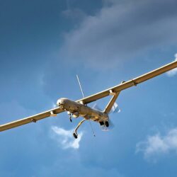 Gewalt der Drohnen, Sensoren und Algorithmen