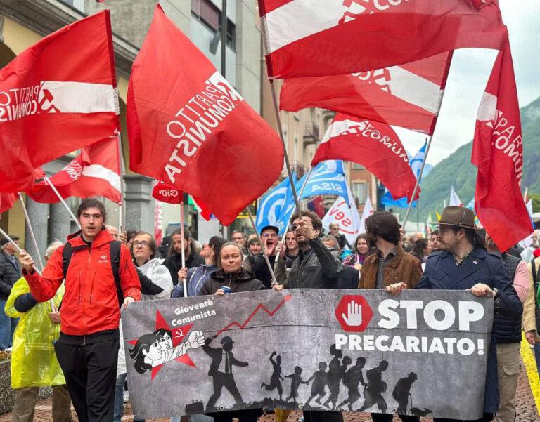 480702 Schweiz NEU - Neutralität und Kommunalpolitik - KP Schweiz - KP Schweiz