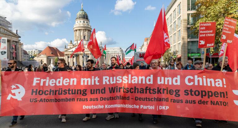 481201 Berlin - Breite und Klarheit sind kein Gegensatz - Politik - Politik