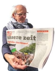 481202 Berlin depositphotos bgremover - Breite und Klarheit sind kein Gegensatz - Friedenskampf, Karl-Liebknecht-Schule, Mark Ellmann, Referat, Tagung des DKP-Parteivorstandes - Politik