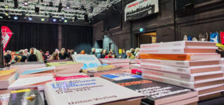 „Über die Inhalte unserer Messe entscheidet nicht die Stadt Nürnberg“