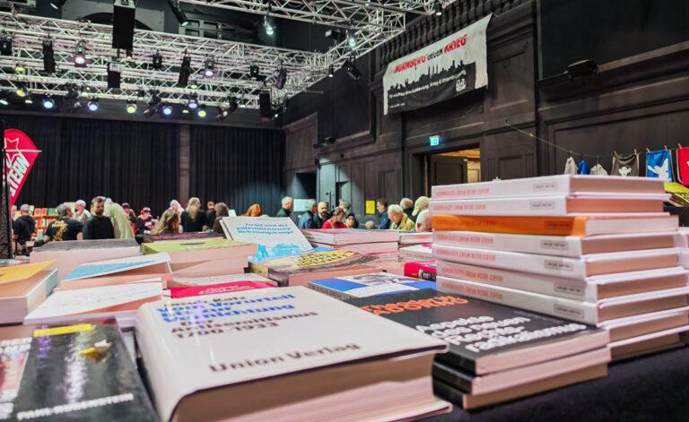 5208493594640059308 - „Über die Inhalte unserer Messe entscheidet nicht die Stadt Nürnberg“ - Mehring Verlag - Mehring Verlag