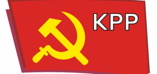 Angriff auf polnische Kommunisten