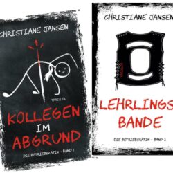 Spannend und engagiert