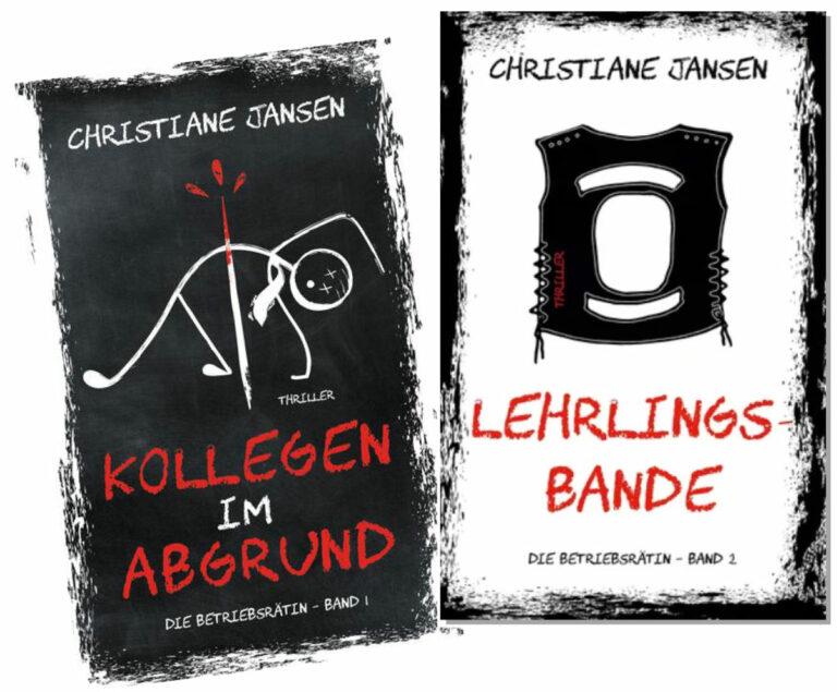 Unbenannt 1 - Spannend und engagiert - BoD - BoD