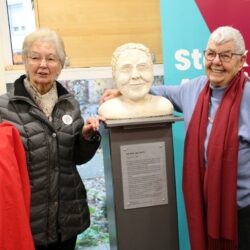 Auf den Spuren von Ria