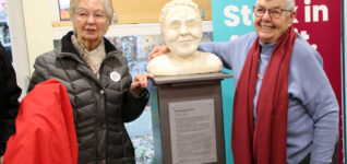 Auf den Spuren von Ria