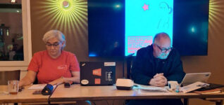 Hände weg von unseren Krankenhäusern!