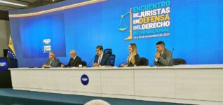 Endlich die Barbarei beenden