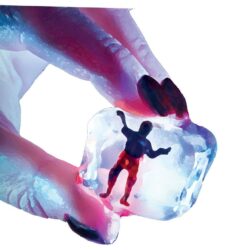 Die Sprachlosigkeit des Kapitalismus