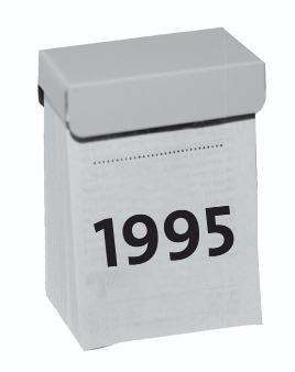 1995 - Kleine Rache an der Konterrevolution - DDR-Sport, Schach, Was bisher geschah - Die letzte Seite