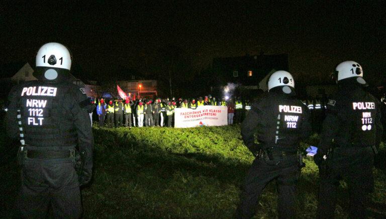 490401 Giessen Proteste web - Rechts-Staat in Gießen - GD - GD
