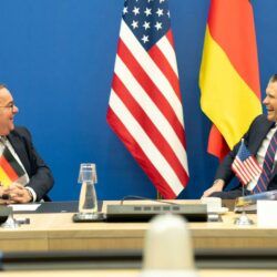 Gefährlicher Größenwahn