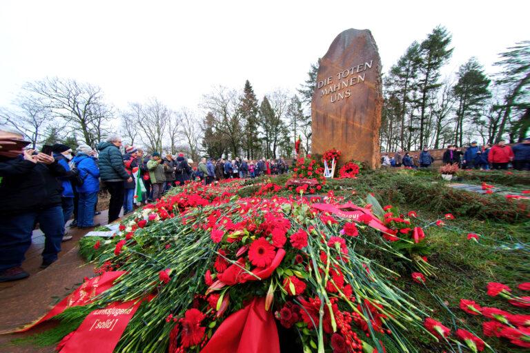 491501 LL - Was, wann, wo in Berlin - Rosa-Luxemburg-Konferenz 2026 - Rosa-Luxemburg-Konferenz 2026