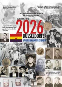 „ … unser Krieg, für unsere Freiheit“ - Düsseldorf, Gisela Blomberg, Inge Trambowsky - Die letzte Seite 491602 - „ … unser Krieg, für unsere Freiheit“ - Düsseldorf, Gisela Blomberg, Inge Trambowsky - Die letzte Seite