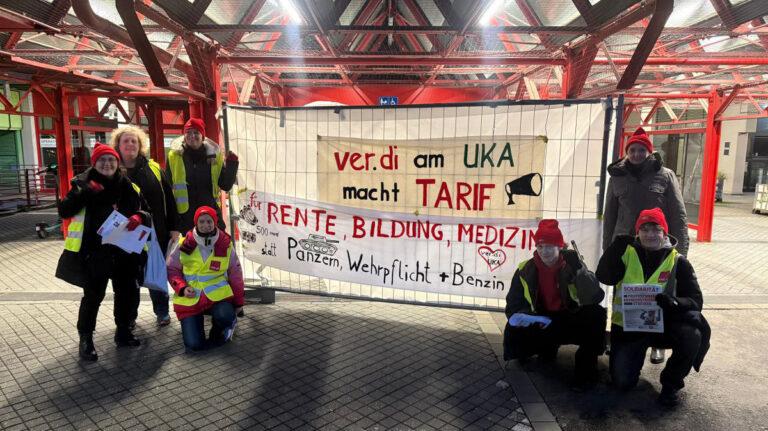 500201a TdL - Leere Kassen und alte Rituale - Wirtschaft & Soziales - Wirtschaft & Soziales