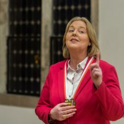 Bloß kein Klassenkampf