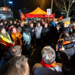 Die heile Bosch-Welt gab es nie