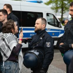 Meinungsfreiheit vs. Staatsräson