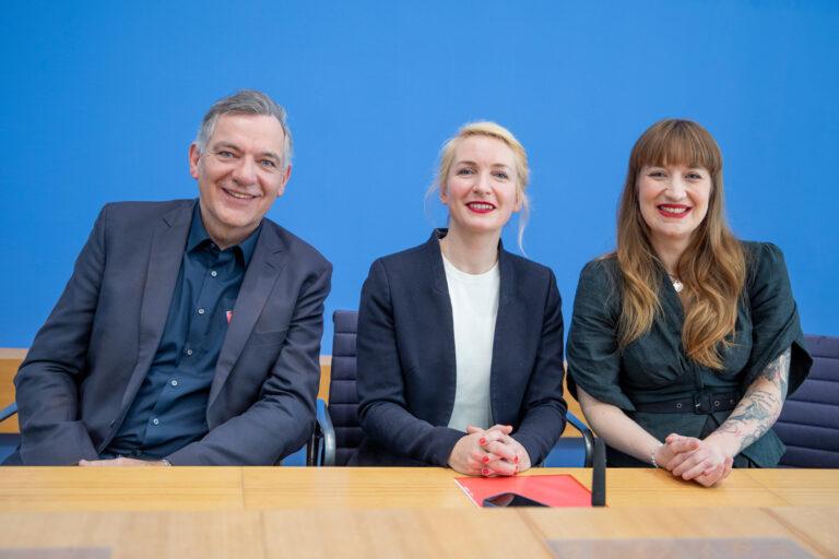 500502 Linkspartei Enthaltung - Regieren mit links - Nettorentenniveau - Nettorentenniveau