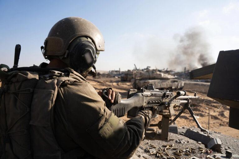 500601 Gaza - Friedensplan uninteressant - Internationales - Internationales