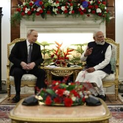 Störmanöver ohne Erfolg