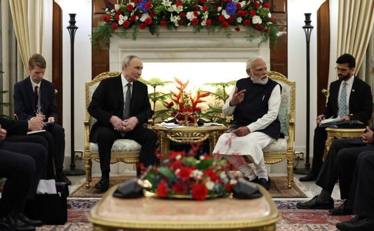 500701 - Störmanöver ohne Erfolg - Internationales - Internationales