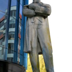 Friedrich Engels und der historische Optimismus