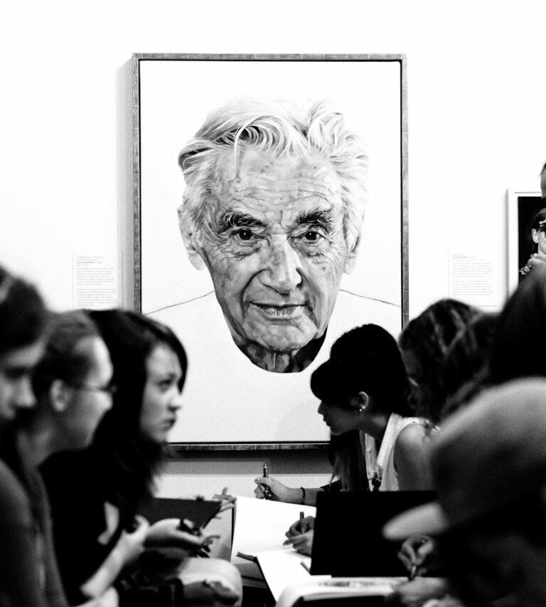 Geschichtsschreibung von unten - USA - USA 5011 01 - Geschichtsschreibung von unten - USA - USA