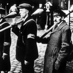 Streeck, Swift und Soylent Green