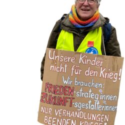 Meine Kinder kriegt ihr nicht!