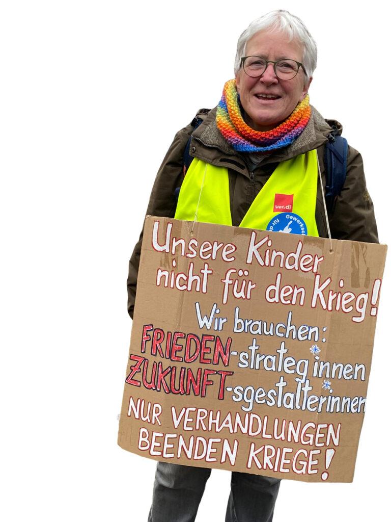 5015 Schulstreik verdi Thomas F depositphotos bgremover - Meine Kinder kriegt ihr nicht! - Rede - Rede