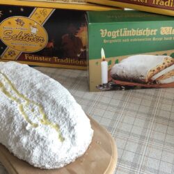 Eine weihnachtliche Legende