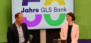 Rote Hilfe und GLS Bank einigen sich auf Kompromiss