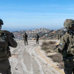 Keine Aussicht auf Ruhe