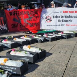 Versicherung für Völkermord