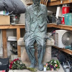 Gegen die verordnete Russophobie